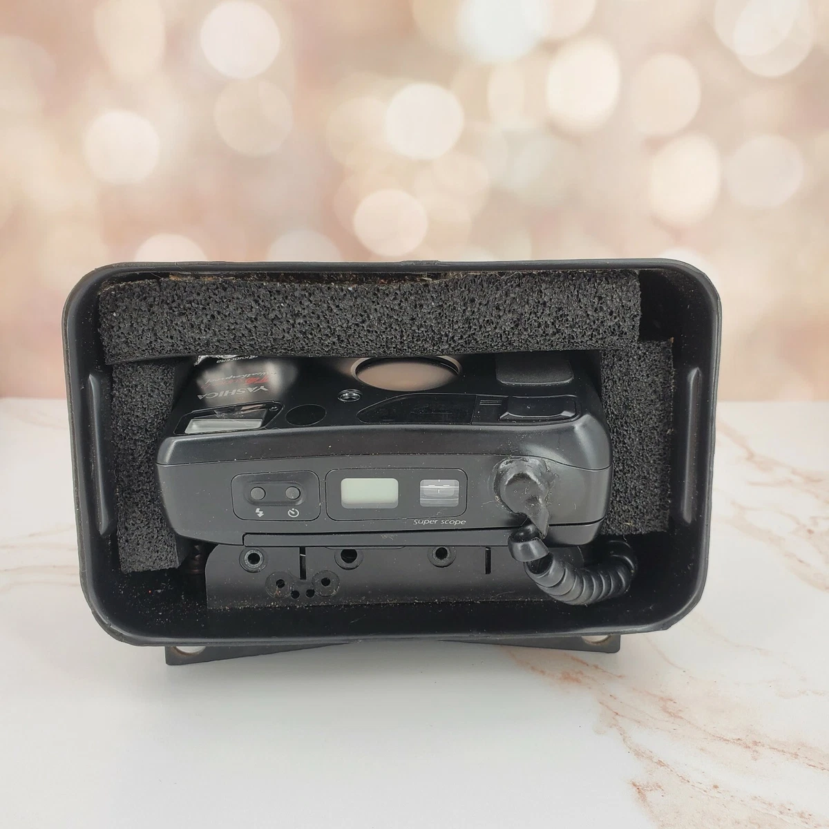 Yashica Film Cameras Yashica T4 for sale - eBay