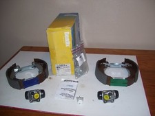 Kits de frein Renault R11