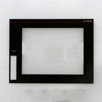 GT2715-XTBA/D Mitsubishi HMI Protective Film Overlay 1PC
