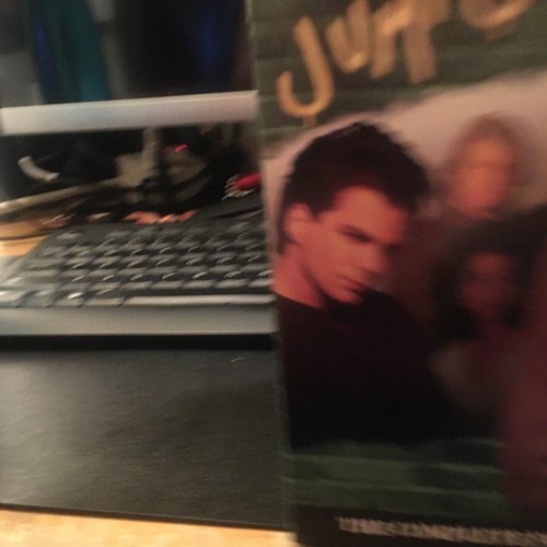 21 Jumpstreet Complete 1,2,3,4,5 Season Johnny Depp DVD Box Sets Great Shape - Picture 4 of 11