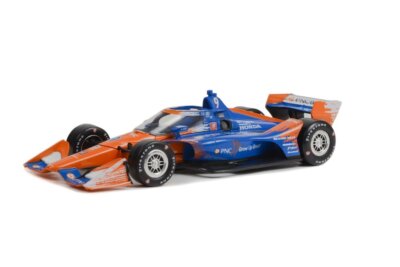 2022 NTT INDYCAR SERIES 1/18 scale DIECAST CAR GREENLIGHT 11152 | eBay