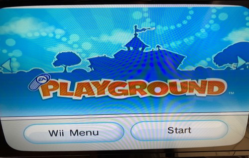 Nintendo Wii Konsole RVL-101 Schwarz mit MotionPlus Controller + 3 Spiele - Getestet - Bild 8 von 18