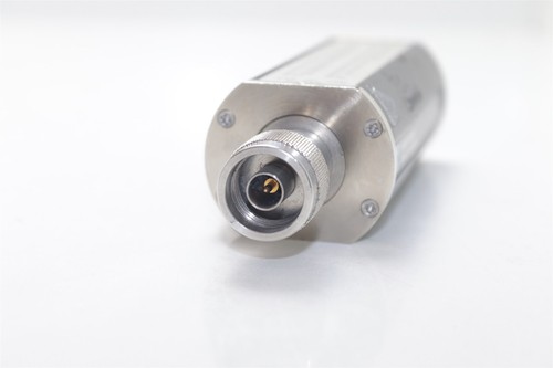 Sensor de potencia Keysight Agilent 8484A 100pW - 10uW probado - Imagen 7 de 8