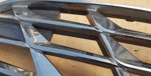 HYUNDAI I30 PREMIUM STOßSTANGE VORNE KÜHLERGRILL 86366-G4500 AB 2021 - Bild 8 von 9