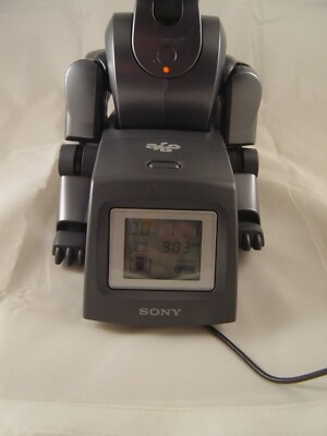 アイボ　ＥＲＳ-210 ERS-210 | Aibo Wiki | Fandom