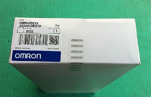 1PC Omron 3G2A5-OD213 3G2A5OD213 Module PLC New Expedited Shipping