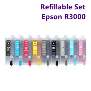 epson r3000 compatible ink cartridges