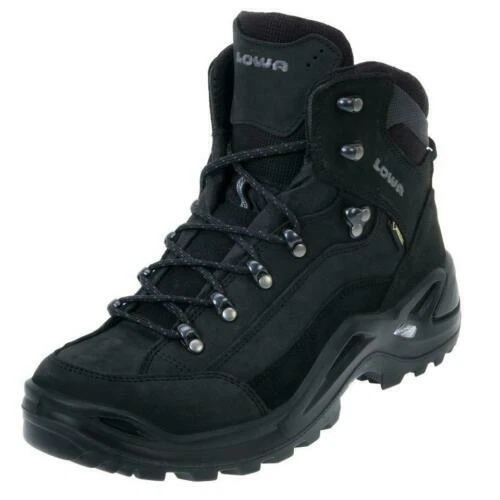 LOWA Herren Wanderschuhe