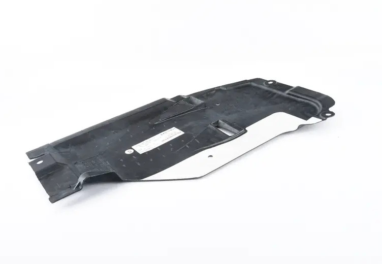 OEM MERCEDES-BENZ A W176 ENGINE COMPARTMENT BOTTOM COVER  