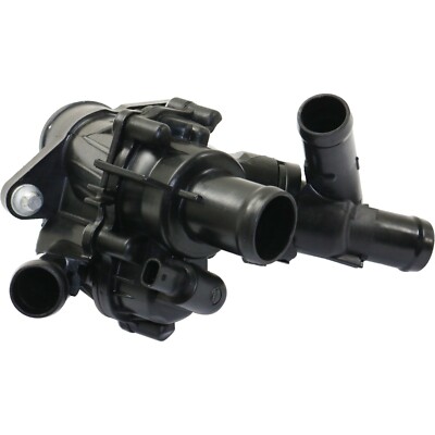 A2702000615 New Thermostat Housing for Mercedes Mercedes-Benz B250