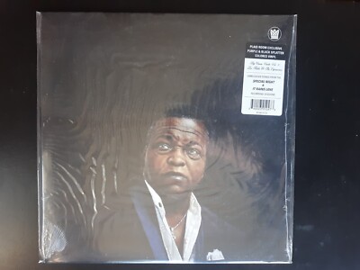 Lee Fields Big Crown Vaults Vol. 1 Colemine LtdEd/600 Colored Vinyl New