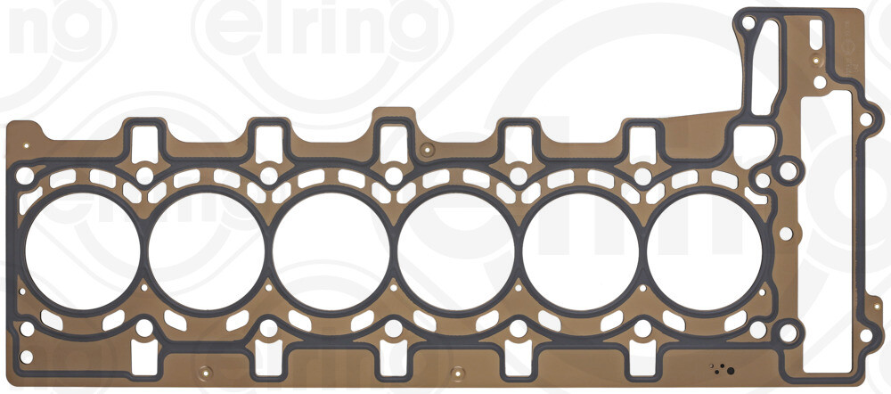 ELRING 797.820 Gasket, cylinder head for BMW,BMW (BRILLIANCE)