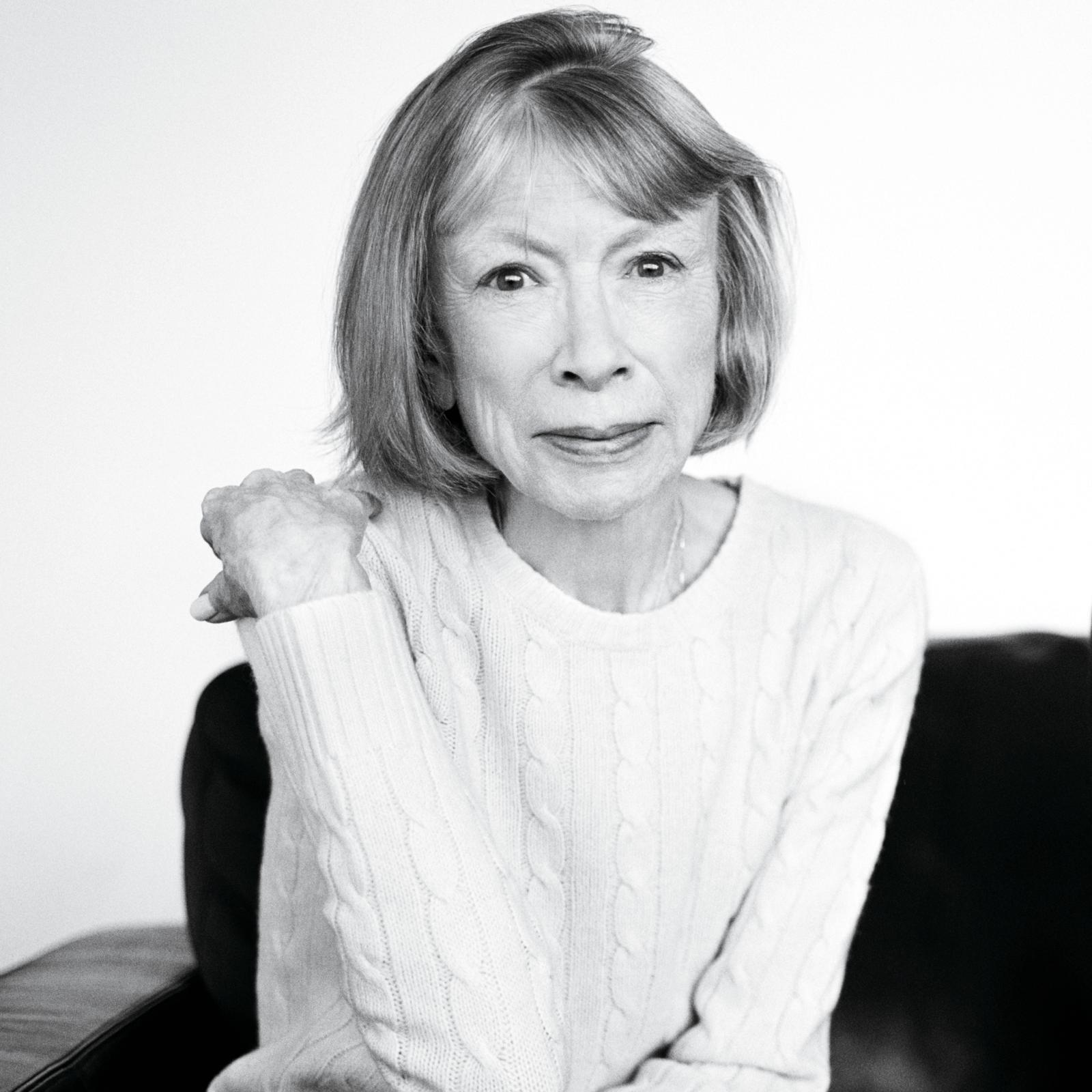 Thumbnail - Das Jahr Magischen Denkens, Joan Didion