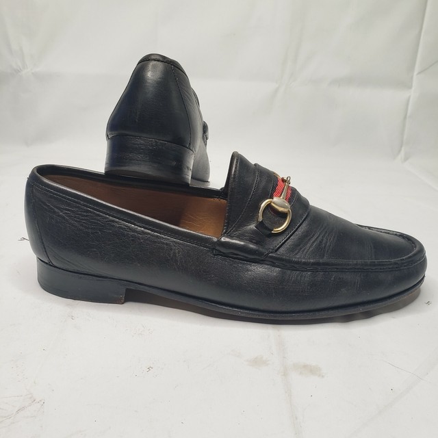 mens gucci dress shoes on sale