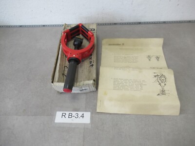 Weidmüller AM4 Abisolierwerkzeug Weidmüller 900180 für dicke Kabel D= ca. 70mm