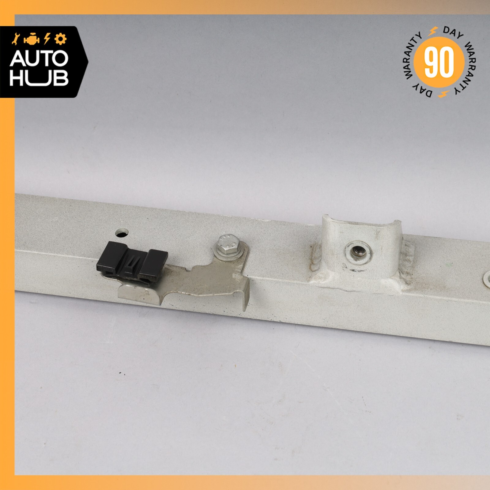 03-19 Maserati GranTurismo M145 Quattroporte Front Cross Member Crossmember OEM