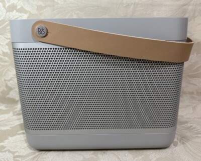 B&O Bang & Olufsen Beolit 17 - Portable Bluetooth Speaker B&O Bang & Olufsen Beolit 17 - Portable Bluetooth Speaker