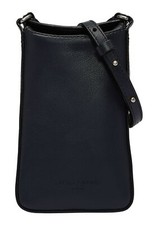 LIEBESKIND BERLIN Alessa Mobile Pouch Handytasche Tasche Dark Night dunkelblau
