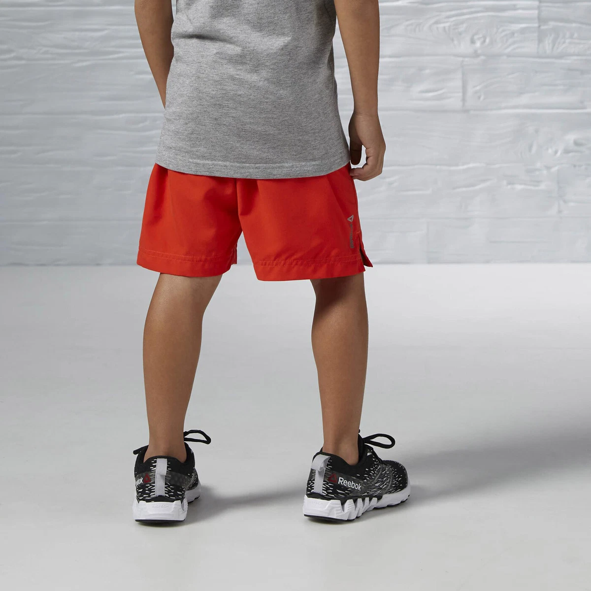 Reebok board sale shorts