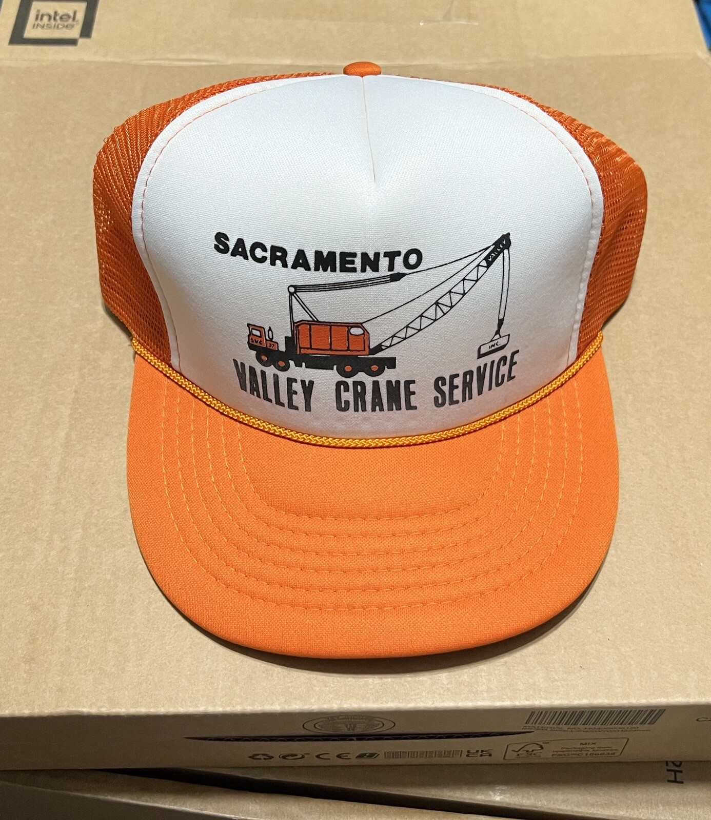 Sacramento Valley Campers And Shells - rintrr7
