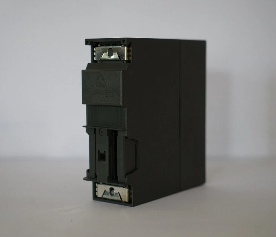 SIEMENS 6ES7 322-1BL00-0AA0 SIMATIC S7 PLC - S7-300 - Immagine 4 di 4