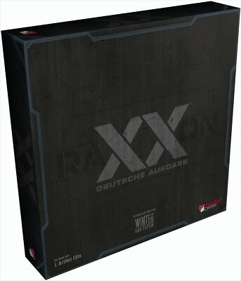 GW2326 Raxxon Neu & OVP