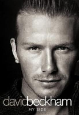 David Beckham: Meine Seite, David Beckham & Tom Watt, gebraucht; sehr gutes Buch - Bild 1 von 1