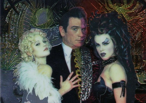 Batman Forever Fleer Ultra 95 / Dynamic Individual Trading Cards - Picture 124 of 173