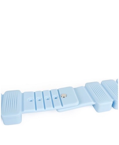 Pro Fitness Wearable Wrist Weights 2 X 0.5 Kg - Picture 7 of 9