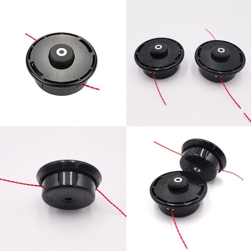 US 3 Stck. Schneller Saitentrimmerkopf ROT MAX für Panari PT104 Plus BC225DL BC2300D - Bild 13 von 13