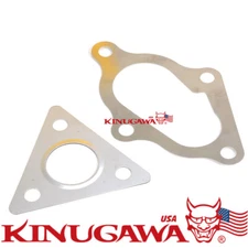 Turbo Gasket Set Mitsubishi 4M40T 2.8L Pajero Delica 49135-03101 49377-03033