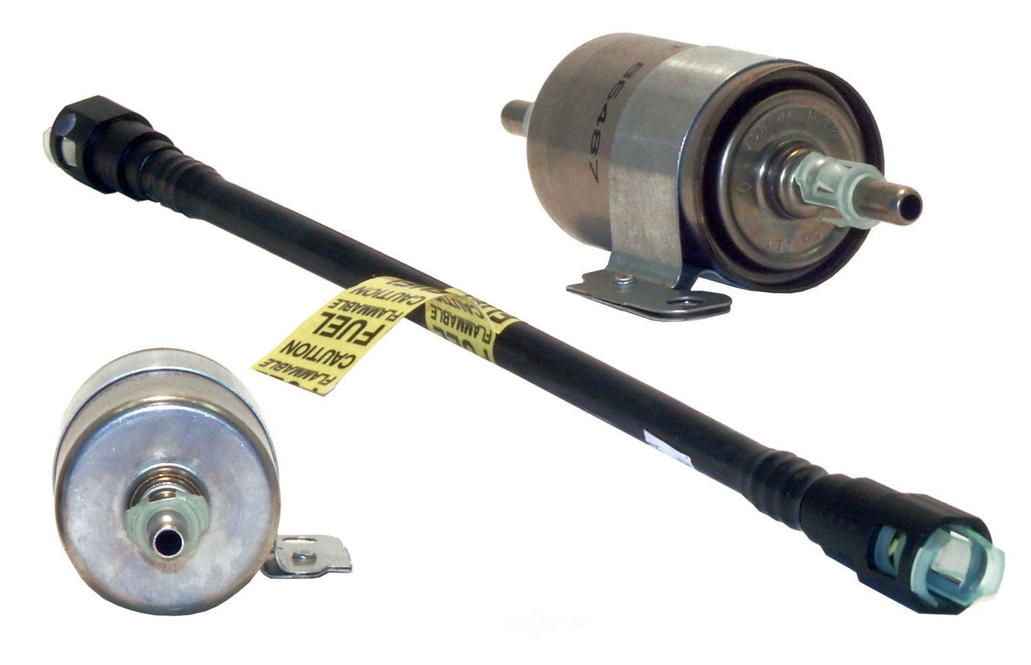 CANADIANTIRE 2334178 Fuel filter cross reference