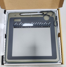    NEW DYMO 98-919W10020-000 WIRELESS INTERACTIVE GRAPHICS TABLET MIMIOPAD