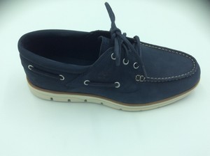 timberland modello barca
