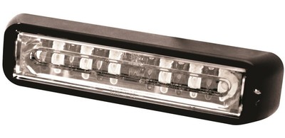 Ecco Electronic ED3766AG  LIGHTS WARNING