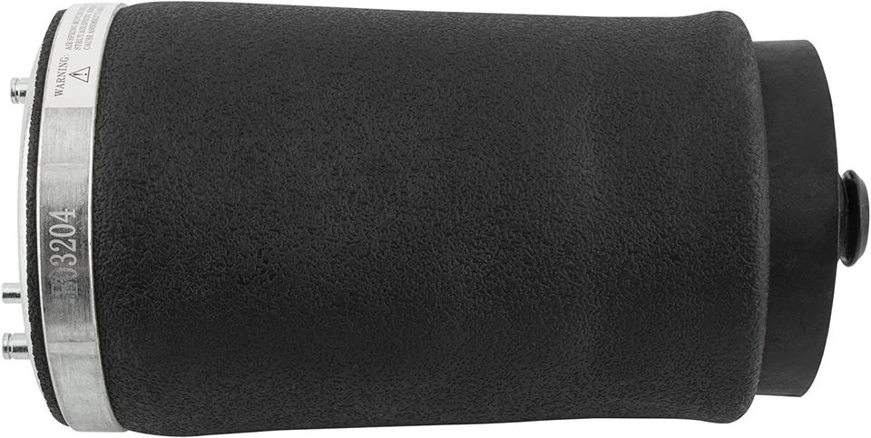 Rear Left Air Ride Air Spring Bag For 2000-2006 BMW X5 E53 with Sport Suspension Foto 4 de 4