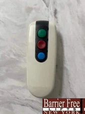 Handicare Stairlifts "green dot" Remote Call / Send Control (gently used)