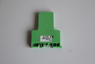 Relais EMG 10-OE-230AC/48DC/100 Nr: 2948953, CH-NR: 91550 01/96 (C20-R34)