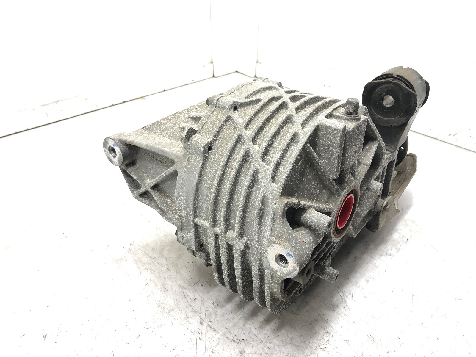 2014-2024 MASERATI GHIBLI 3.0L V6 RWD REAR DIFFERENTIAL CARRIER 2.80 OEM.