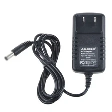 AC Adapter Charger For Roland Edirol Cakewalk UA-101 UA-1010 Recording Power PSU
