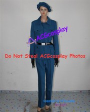 Axis Powers Hetalia Hungary Cosplay Costume include hat