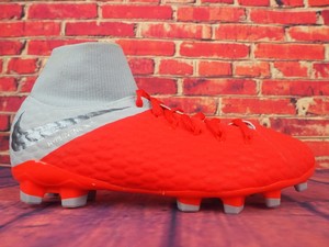 hypervenom academy 3