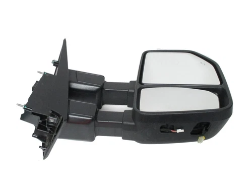 20-23 Ford F250 F350 Towing Signal Mirror Blind Spot Power Fold Right