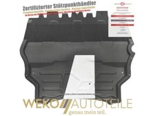 Motorabdeckung unten DIEDERICHS 8022550 für VW