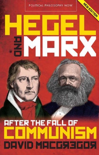 Hegel and Marx: After the Fall of Communism (Political (2014)