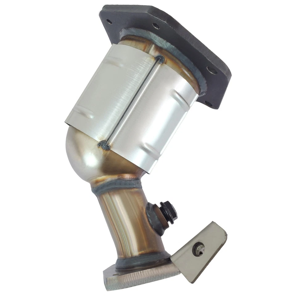 Catalytic Converter for Nissan Maxima 2009-2014 3.5L Front Left - Image 4 of 4