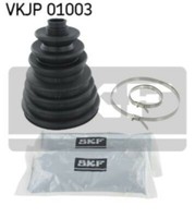SKF Achsmanschette Radseitig FüR Mercedes Vario Vario/Kombi Viano W639