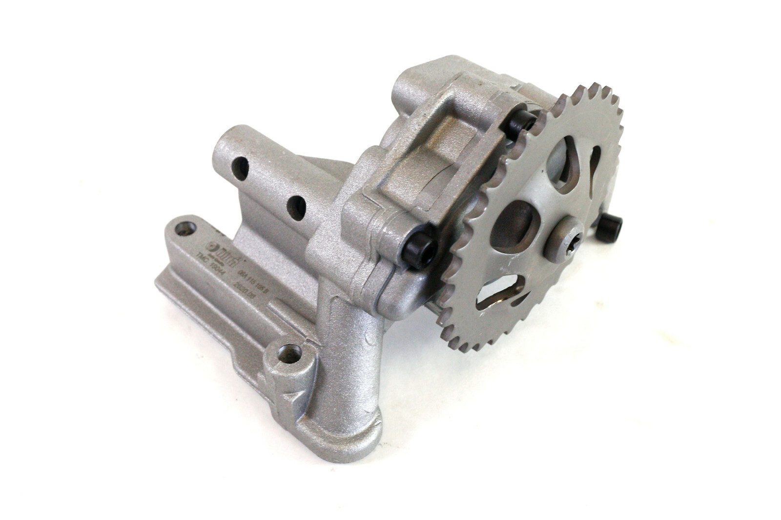 New VW Golf Jetta Passat Audi A4 TT 1.8T 2.0 TDI Oil Pump 06A115105B eBay