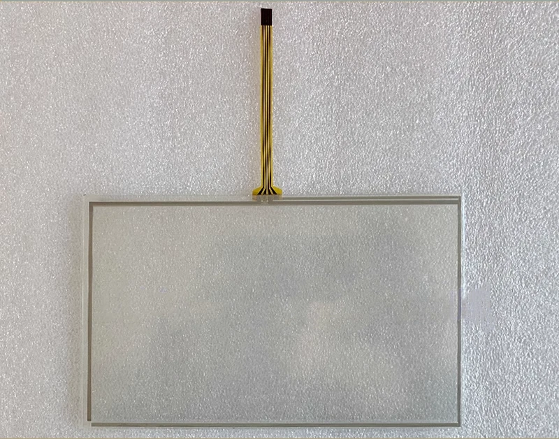 New Smart700IE 6AV6 648 6AV6648-0BC11-3AX0 touchpad protective film - Image 2 of 3