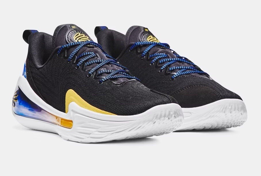 Curry 12 Dub Nation シューズ M10/W11.5 Curry 12 Dub Nation シューズ M10/W11.5